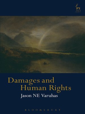 cover image of Damages and Human Rights